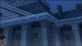 President Curtis - Season 01 Episode 04